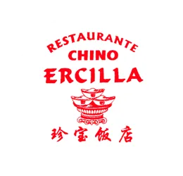 Restaurante Chino Ercilla logo